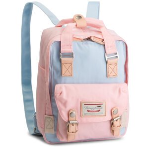 Ruksak Doughnut Macaroon Mini D124-5991-F Ružičasta