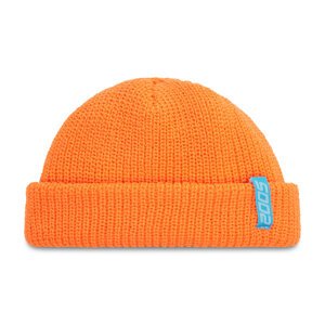 Kapa 2005 Basic Beanie Narančasta