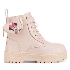 Gležnjače Mickey&Friends CM-AW24-118DSTC Bež