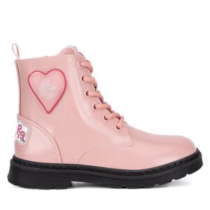 Gležnjače Peppa Pig CM-AW24-333PP Ružičasta