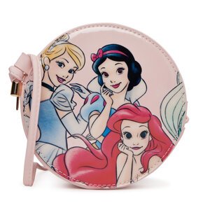 Torbica Princess ACCCS-SS25-245DPRN Ružičasta