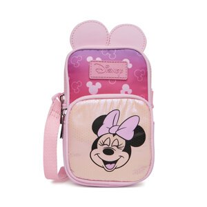 Torbica Mickey&Friends ACCCS-SS25-330DSTC Ružičasta