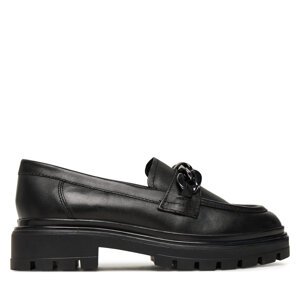Loaferice Lasocki Young CEO-CI12-PASCAL-09 Crna