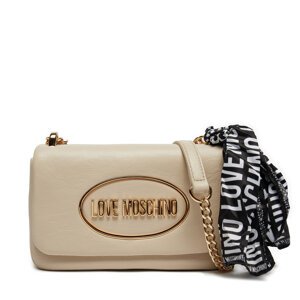 Torbica LOVE MOSCHINO JC4032PP1LLE111A Bež