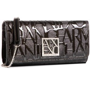Torbica Armani Exchange 948481 CC794 00020 Crna