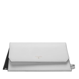 Torbica Patrizia Pepe 8B0065/L095-FA30 Bijela