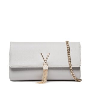 Torbica Valentino Divina VBS1R401G Siva