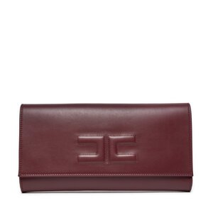 Torbica Elisabetta Franchi BS-76N-47E2-V450 Tamnocrvena