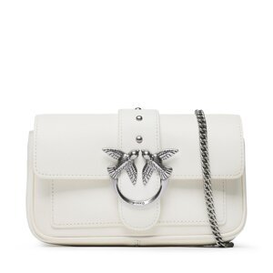 Torbica Pinko Love One Pocket C PE 23 PLTT 100061 A0F1 Bijela