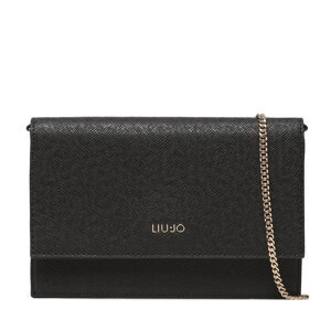 Torbica Liu Jo Xs Crossbody AXX018 E0087 Crna