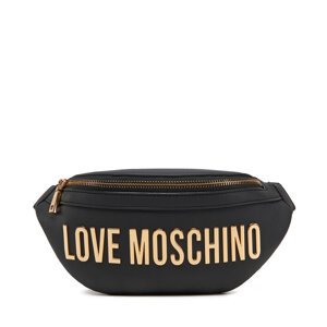 Torbica oko struka LOVE MOSCHINO JC4195PP1MKD0000 Crna