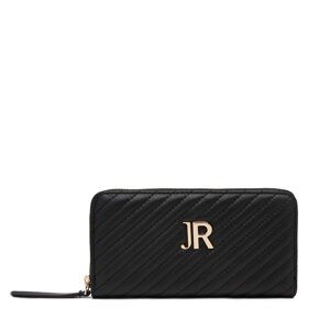 Veliki ženski novčanik John Richmond RWP25498PF Crna