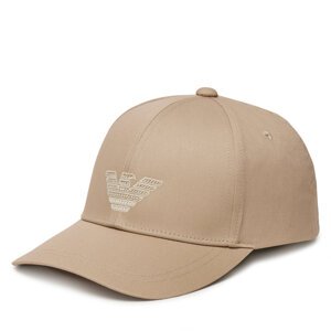 Šilterica Emporio Armani EX000005 AF12610 U6213 Bež