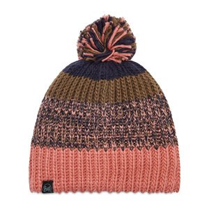 Kapa Buff Knitted & Fleece Hat Sybilla 126473.537.10.00 Šarena