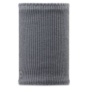 Okrugli šal Buff Rutger 129695.938.10.00 Siva