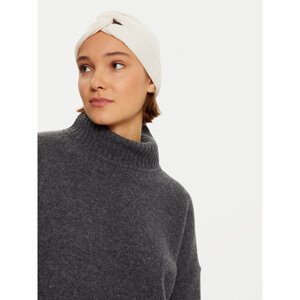 Traka za glavu Buff Knitted Headband Norval 126459.798.10 Bijela