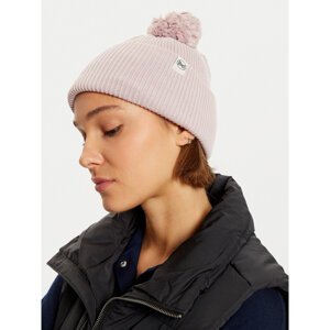 Kapa Buff Knitted Beanie Renvi 134479.341.10 Ružičasta