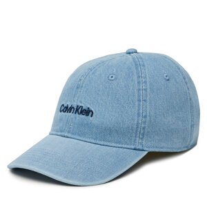 Šilterica Calvin Klein Emb Logo LV04G5068G Plava