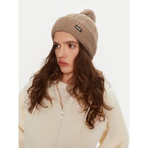 Kapa Eisbär Ayo Pompon 30949 150 Bež