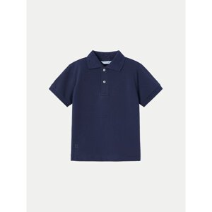 Mayoral Polo 150 Tamnoplava Regular Fit