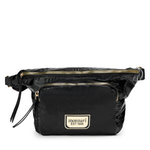 Torbica Monnari BAG6190 KM20D000 Crna