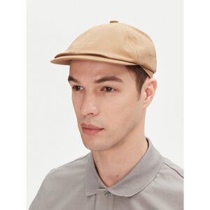 Kačket Barbour Fawdon Bakerboy MHA0890BE31 Smeđa