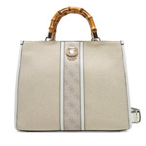 Torbica Guess HWAG93 37220 Écru