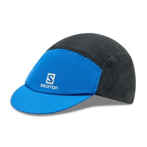 Šilterica Salomon Air Logo Cap LC1763900 Plava