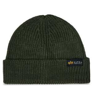 Kapa Alpha Industries Dockers Beanie 138905 Zelena