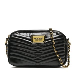 Torbica Monnari BAG4530-020 Crna