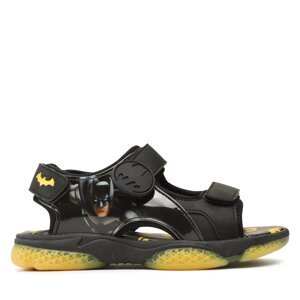 Sandale Batman CP66-SS23-174WBBAT Crna