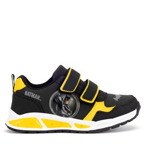 Tenisice Batman CP66-AW24-225WBBAT Crna