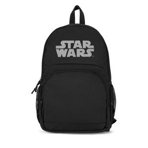 Ruksak Star Wars ACCCS-AW24-200SW Crna