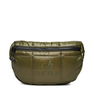 Torbica oko struka Deha D12943 26618 Kaki