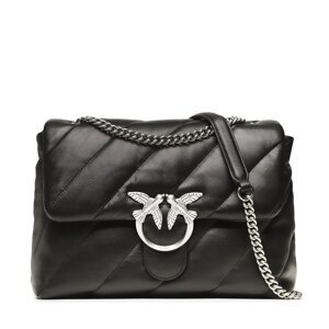 Torbica Pinko Love Big Puff Cl PE 23 PLTT 100037 A0F2 Crna