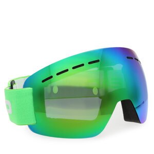Skijaške naočale Head Solar Fmr 394468 Zelena