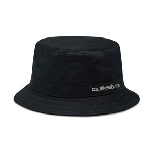 Šešir Quiksilver Bucket AQYHA04932 Crna
