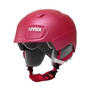 Skijaška kaciga Uvex Manic Pro 56622491 Ružičasta