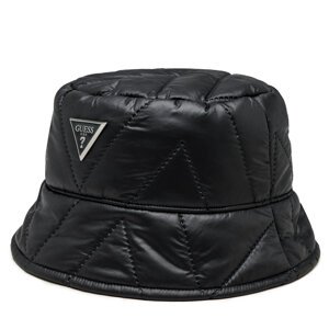 Šešir Guess Bucket AM5037 POL01 Crna