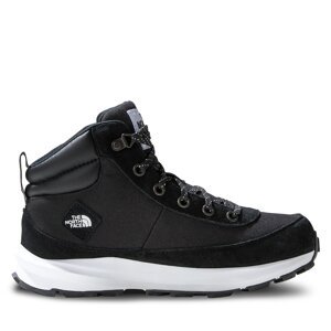 Trekking The North Face Y Back-To-Berkeley Iv HikerNF0A7W5ZKY41 Crna