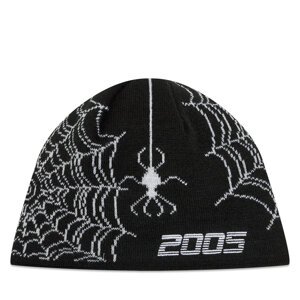 Kapa 2005 Web Beanie Crna