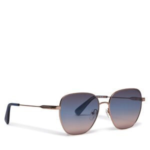 Sunčane naočale Longchamp LO168S Zlatna