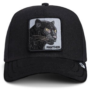 Šilterica Goorin Bros Panther Field 100 101-1450 Crna