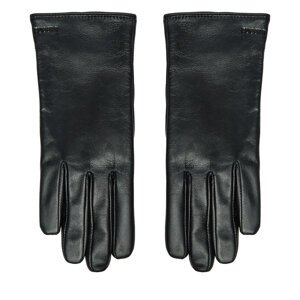 Ženske rukavice Puccini D1001(8) Crna