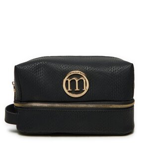 Neseser Monnari CSMIMP0 Crna