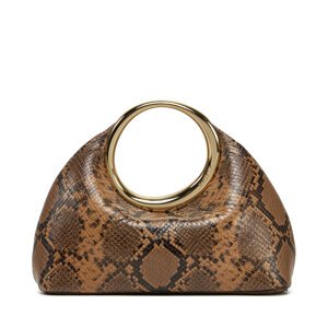 Torbica JACQUEMUS Le Petitt Calino 24H241BA395-3198 Smeđa