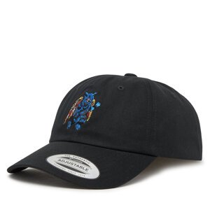 Šilterica Volcom Fa Bob Mollena D5512512 Crna