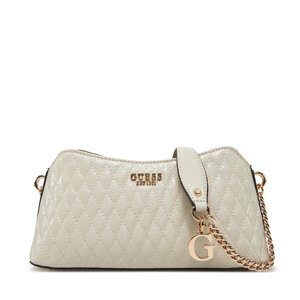 Torbica Guess HWGG96 26170 Écru