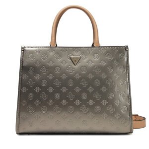 Torbica Guess HWTV94 96220 Srebrna