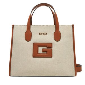 Torbica Guess HWWG91 98220 Bež